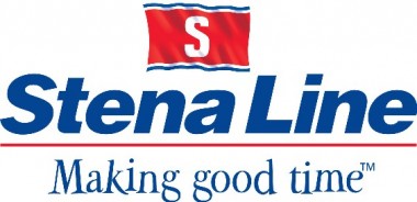 Stena Line continues to increase passengers on North Sea Route and offers 100% reliability