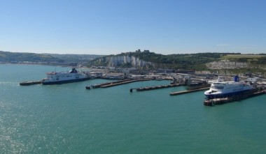 UK ferry industry adds another million passengers in 2014